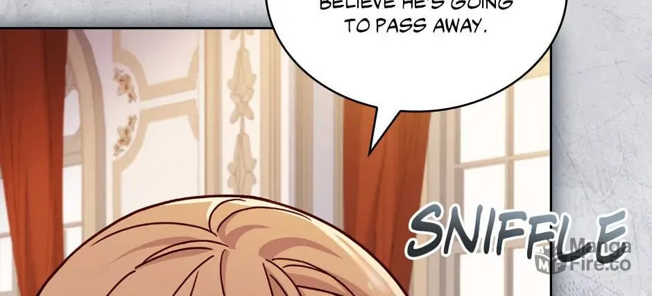 The Lady Needs a Break Chapter 134 page 84 - 