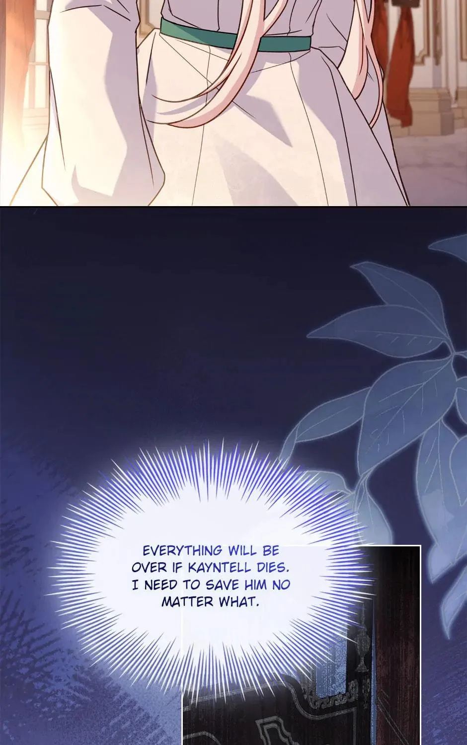 The Lady Needs a Break Chapter 134 page 95 - 