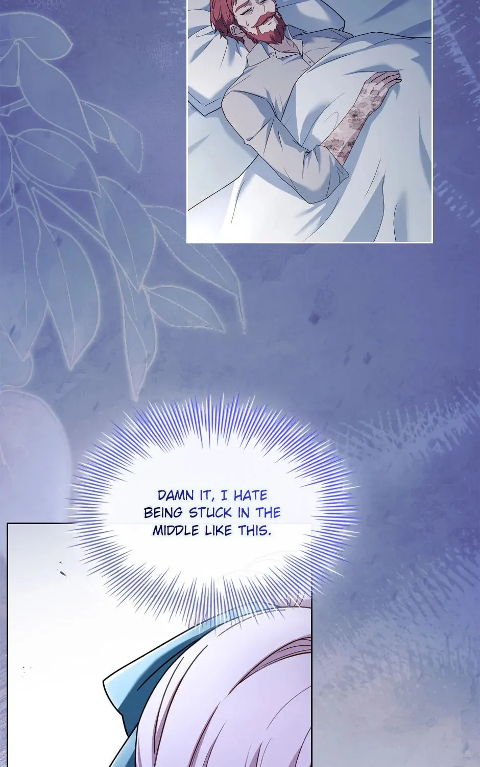The Lady Needs a Break Chapter 134 page 97 - 