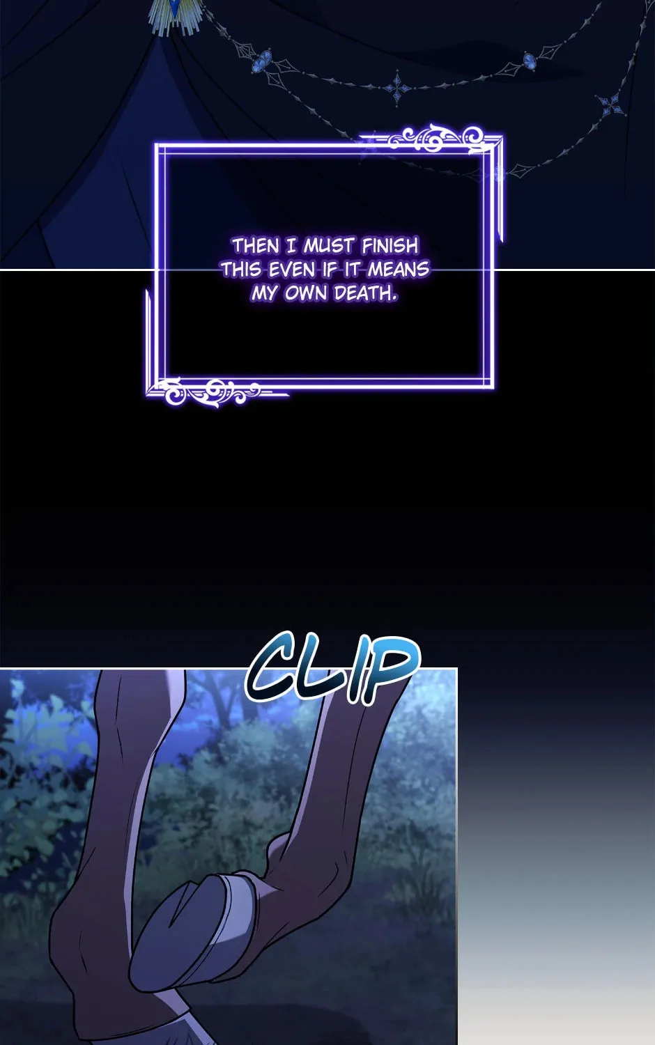 The Lady Needs a Break Chapter 135 page 127 - 