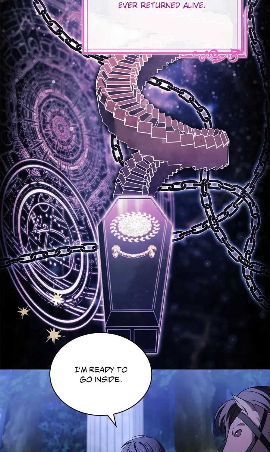 The Lady Needs a Break Chapter 135 page 141 - 