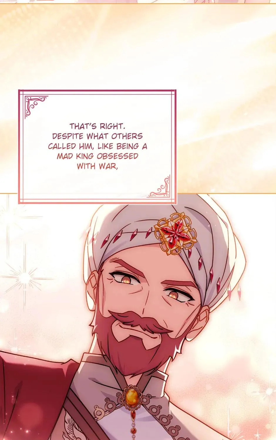 The Lady Needs a Break Chapter 135 page 19 - 