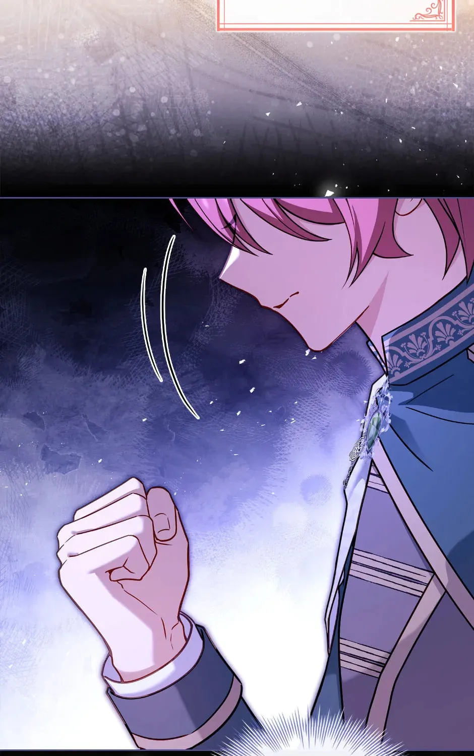 The Lady Needs a Break Chapter 135 page 21 - 