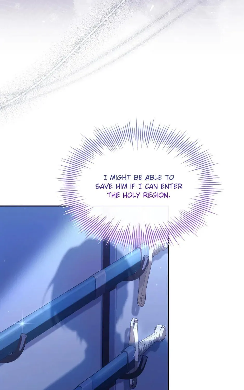 The Lady Needs a Break Chapter 135 page 23 - 