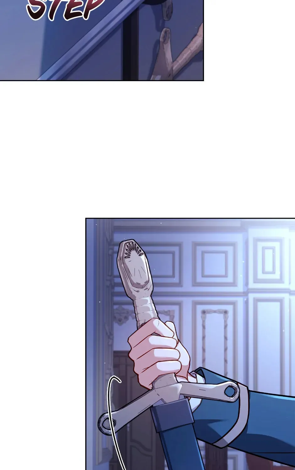 The Lady Needs a Break Chapter 135 page 25 - 