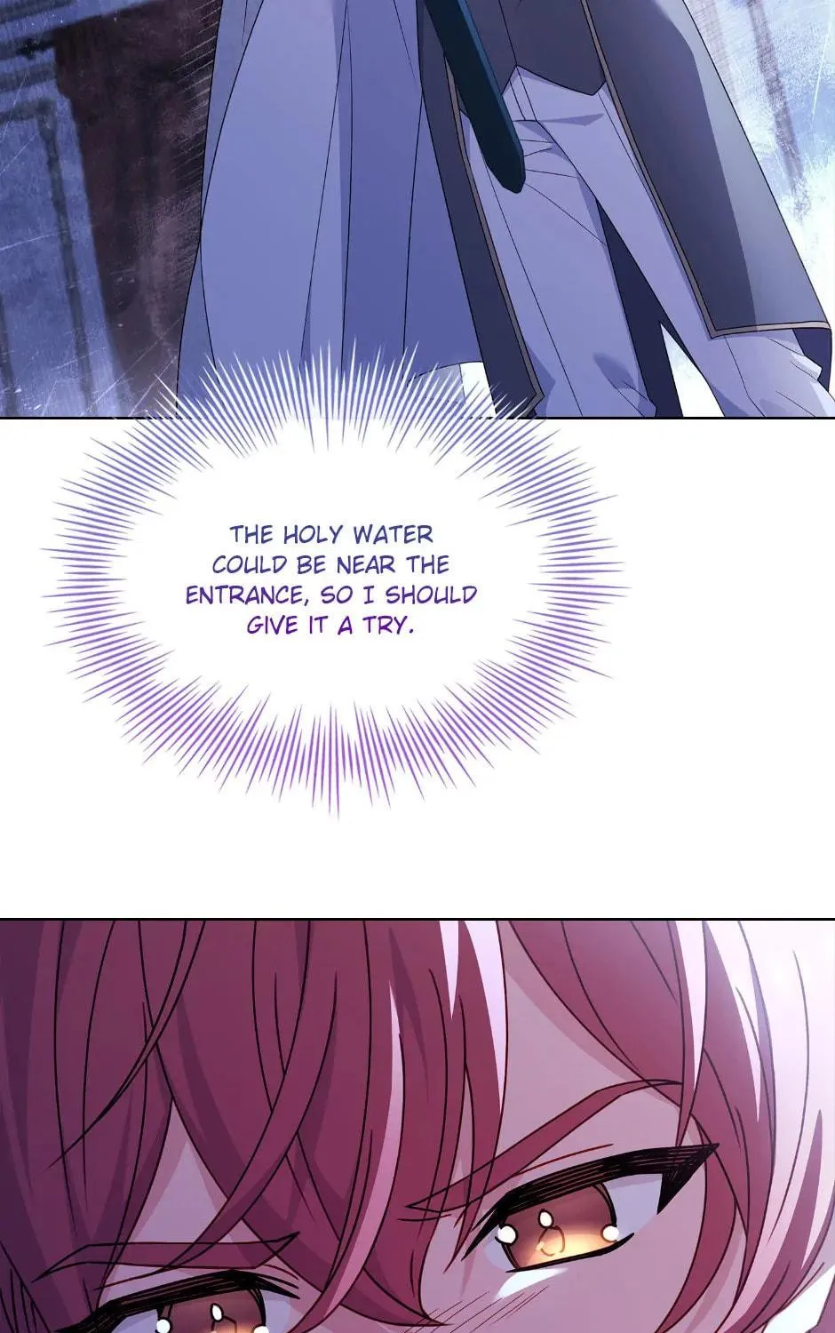 The Lady Needs a Break Chapter 135 page 29 - 