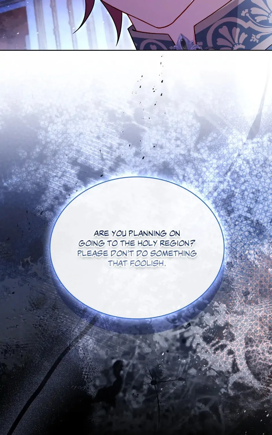 The Lady Needs a Break Chapter 135 page 31 - 