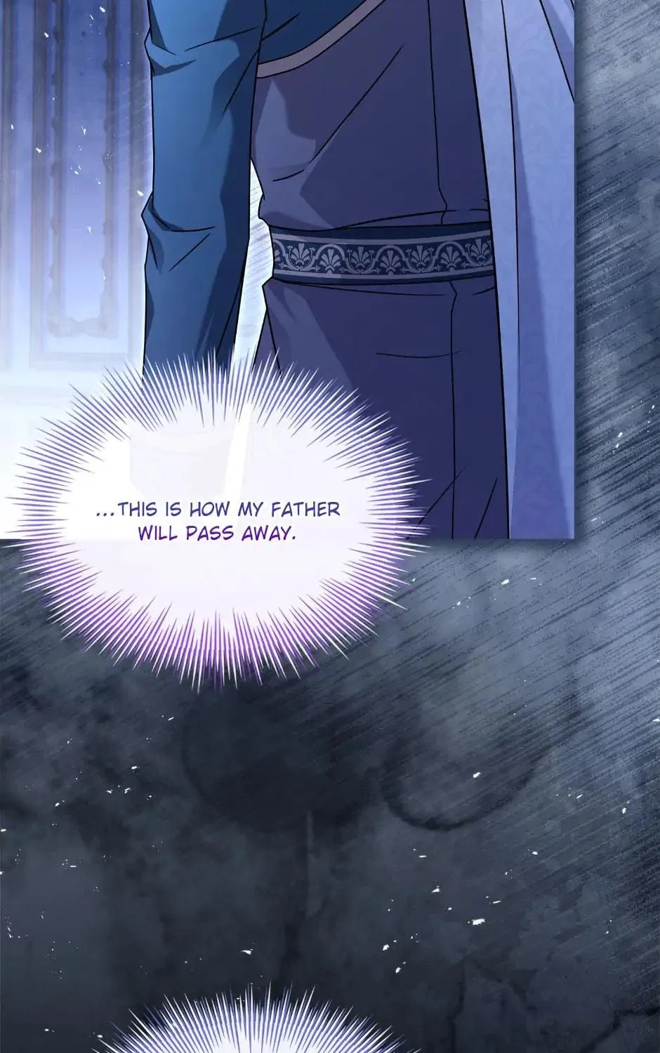 The Lady Needs a Break Chapter 135 page 5 - 