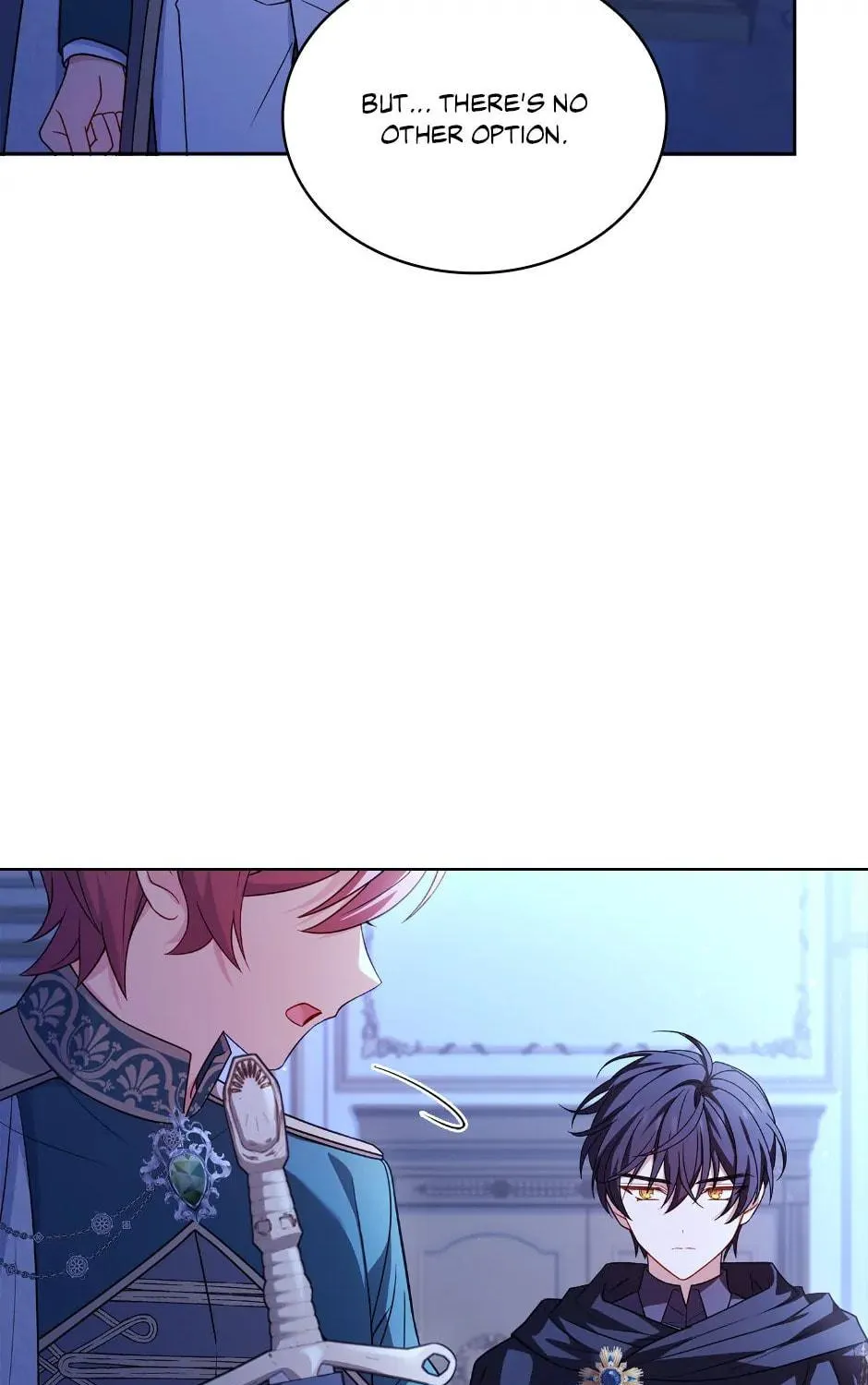 The Lady Needs a Break Chapter 135 page 41 - 