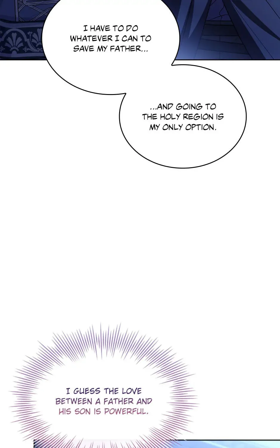 The Lady Needs a Break Chapter 135 page 43 - 