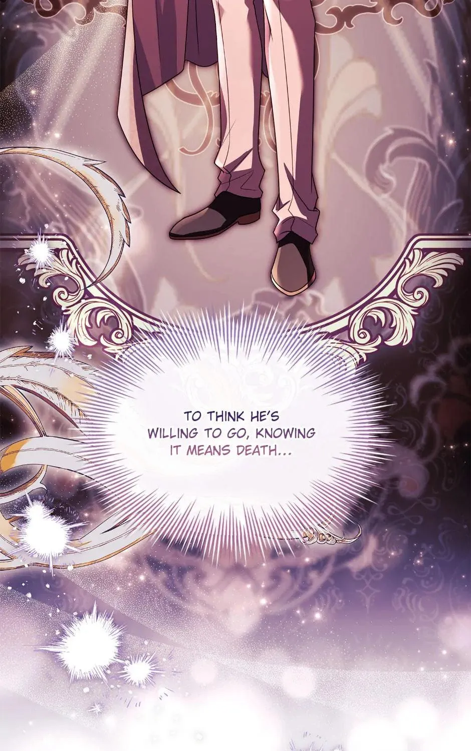 The Lady Needs a Break Chapter 135 page 49 - 