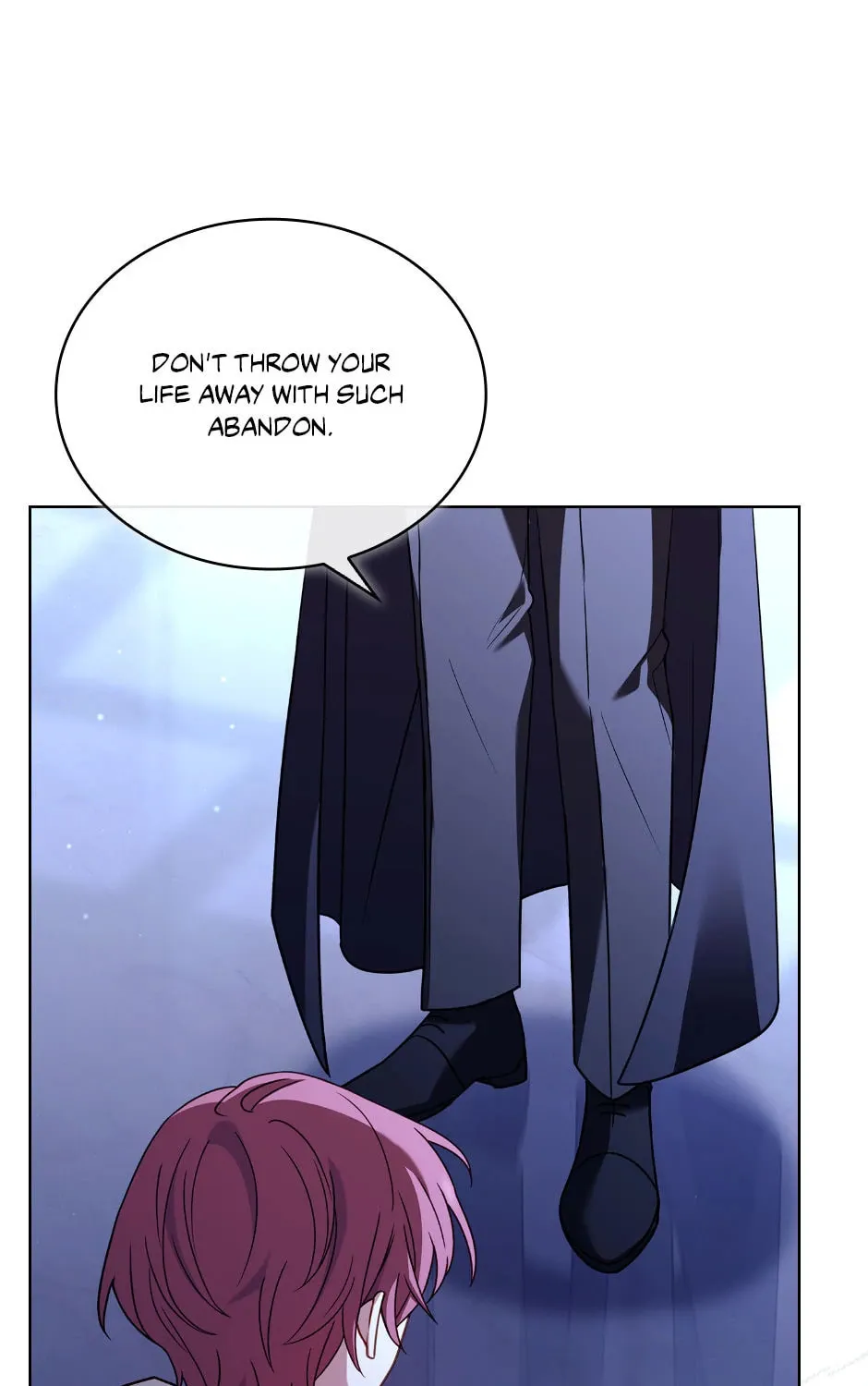 The Lady Needs a Break Chapter 135 page 51 - 