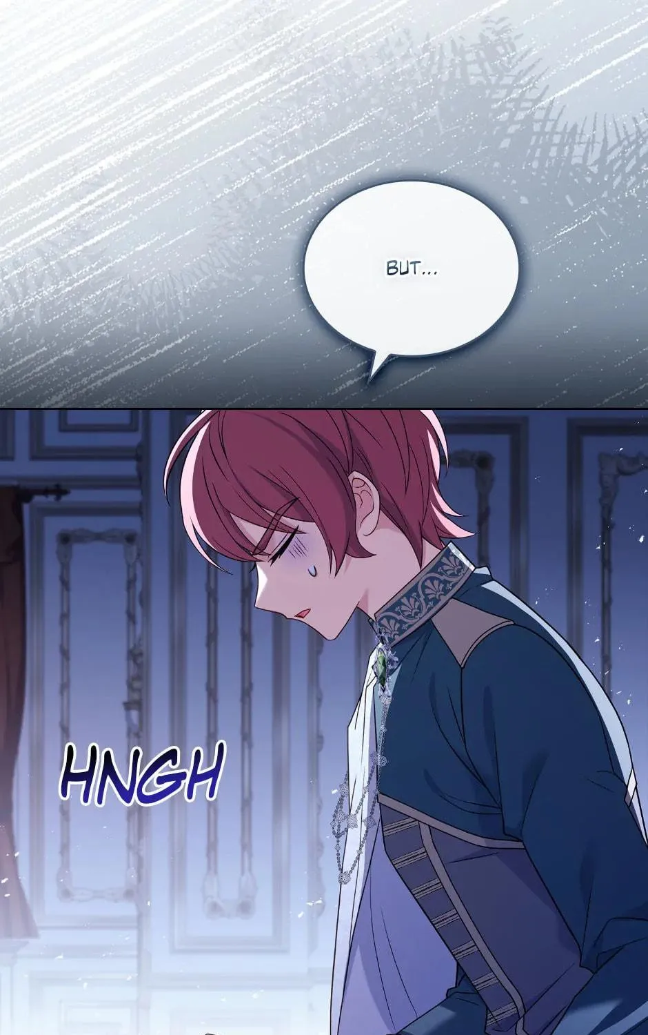The Lady Needs a Break Chapter 135 page 53 - 