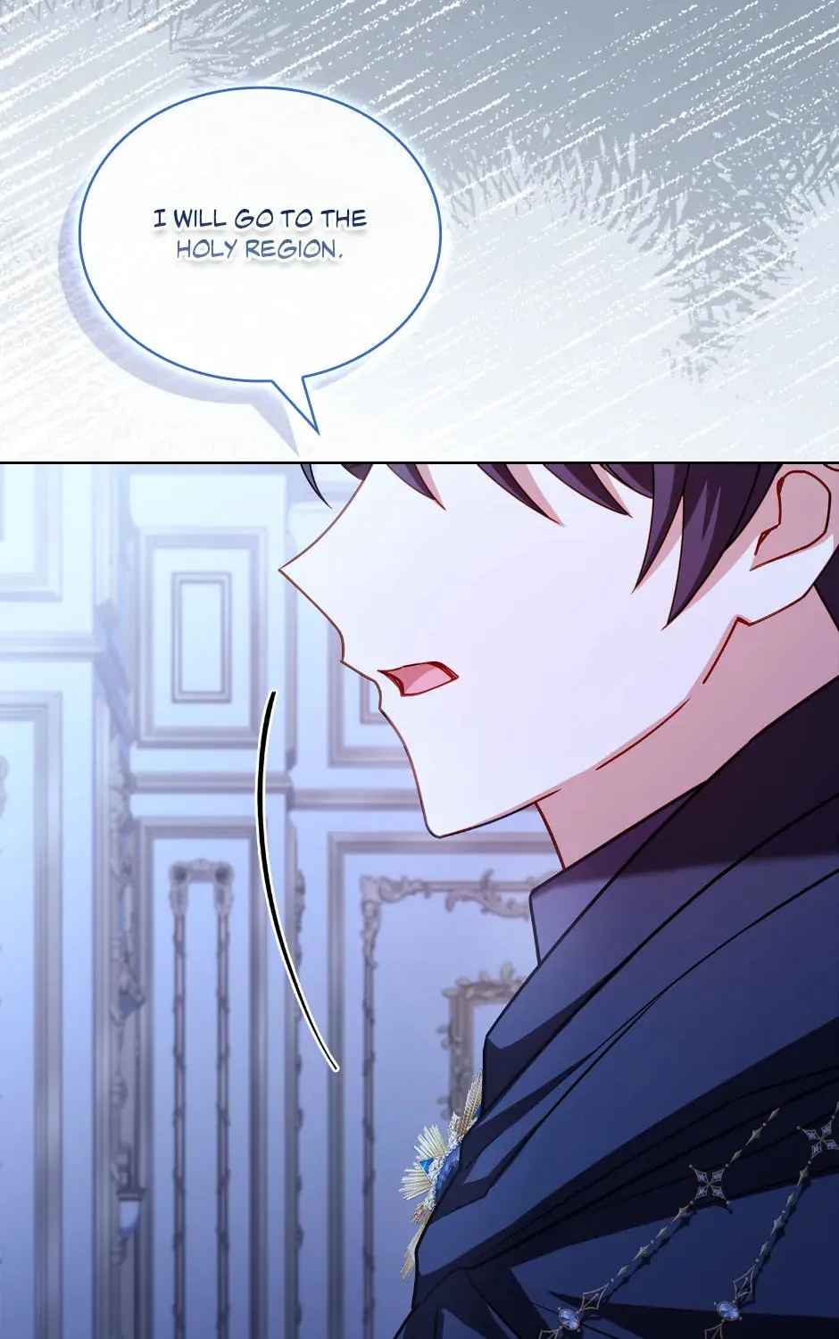 The Lady Needs a Break Chapter 135 page 55 - 