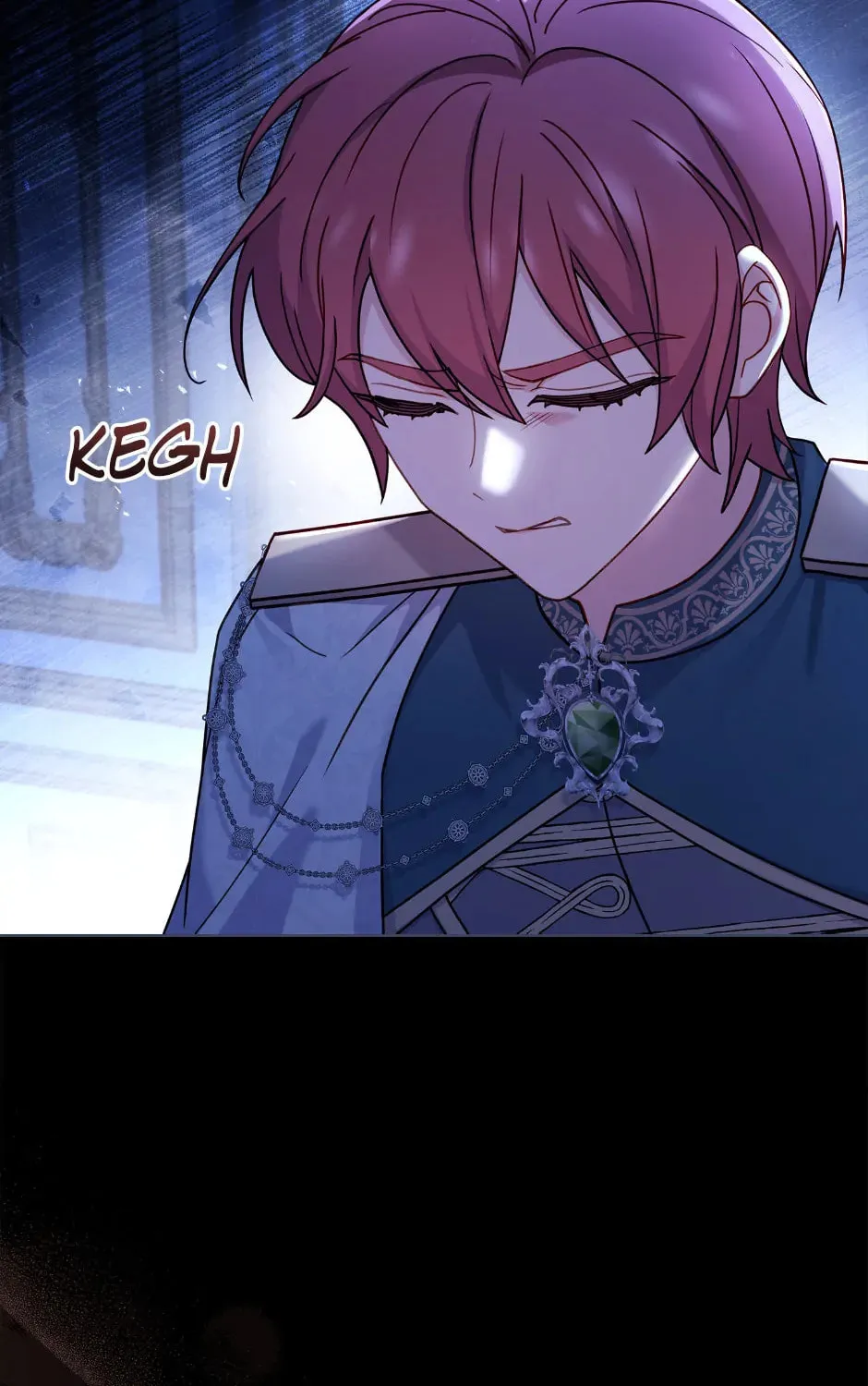 The Lady Needs a Break Chapter 135 page 7 - 