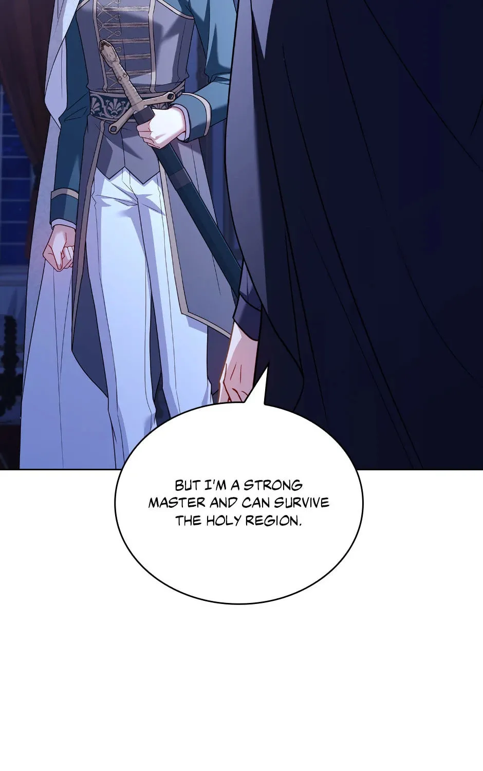 The Lady Needs a Break Chapter 135 page 61 - 