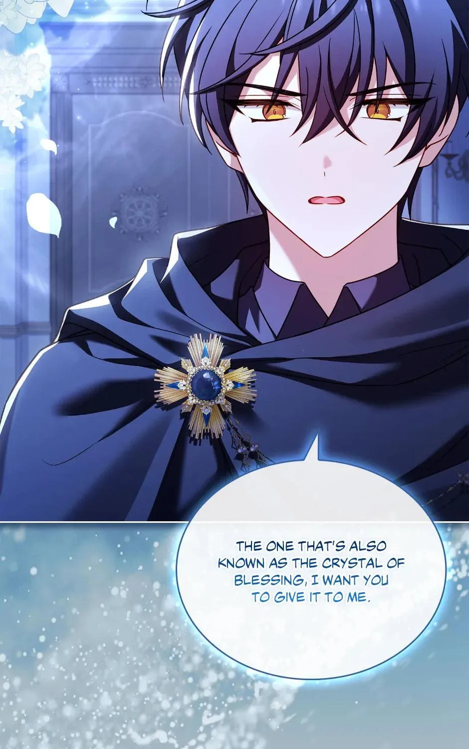 The Lady Needs a Break Chapter 135 page 71 - 