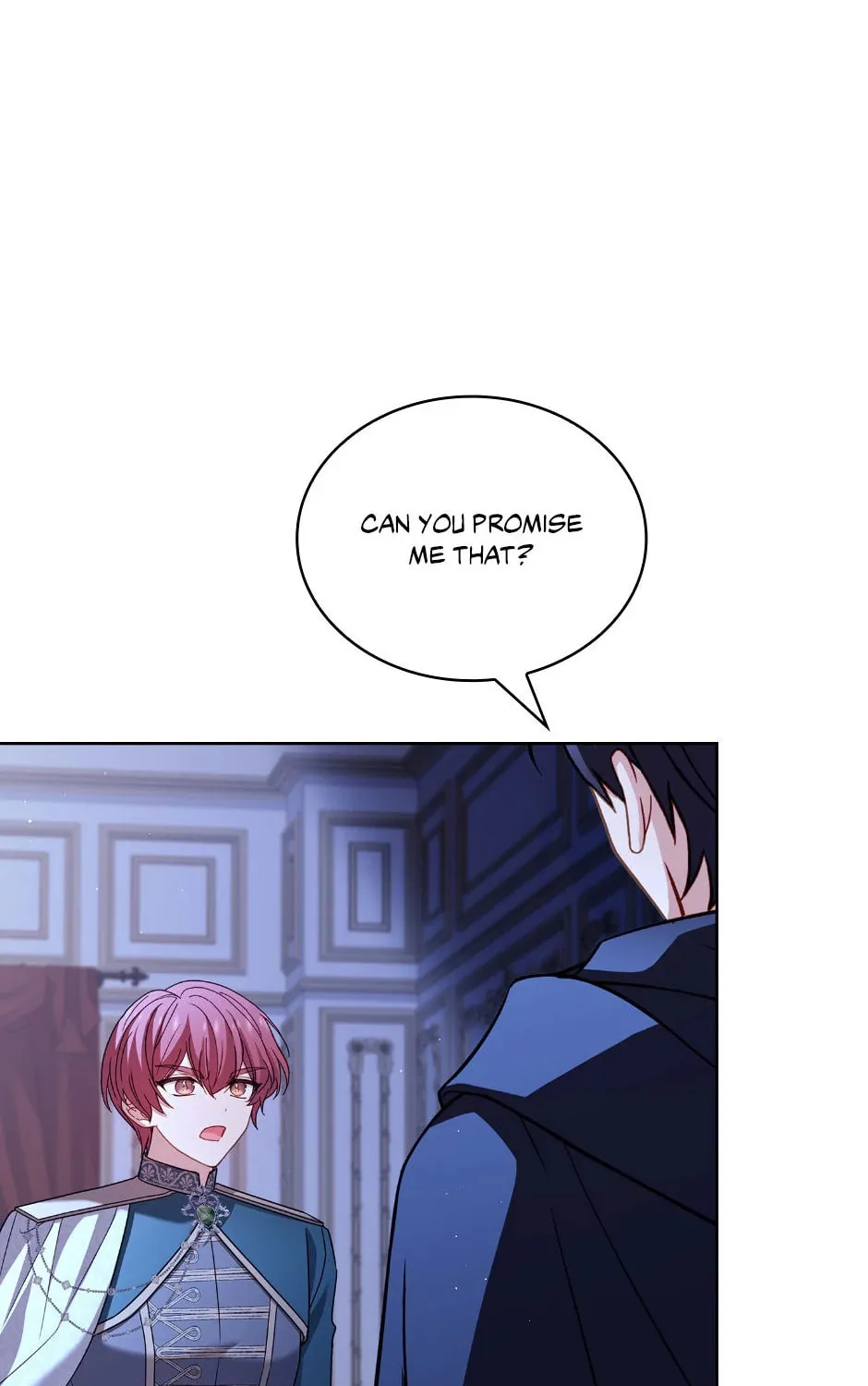The Lady Needs a Break Chapter 135 page 75 - 