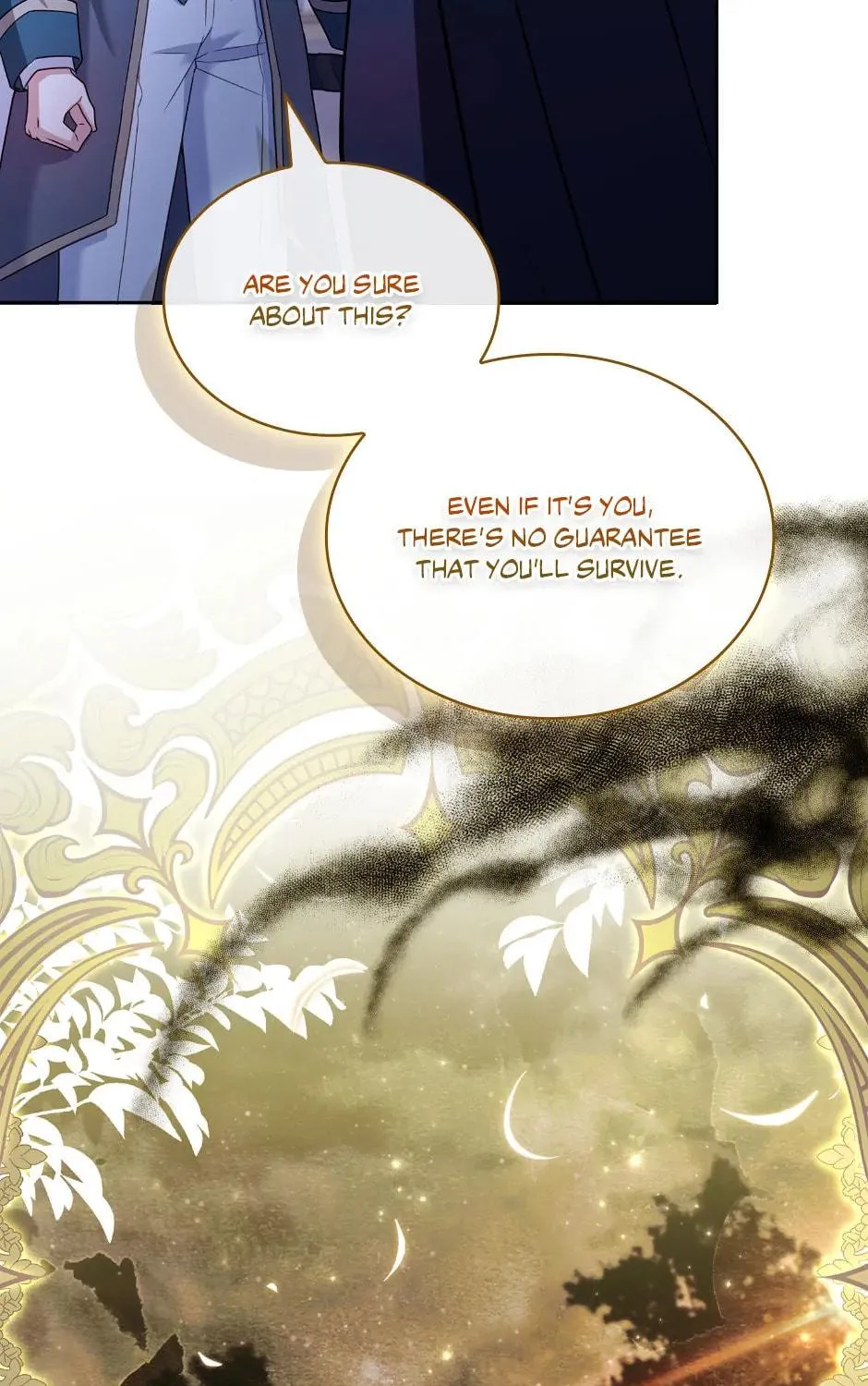 The Lady Needs a Break Chapter 135 page 77 - 