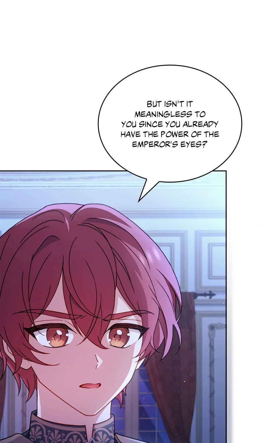 The Lady Needs a Break Chapter 135 page 85 - 