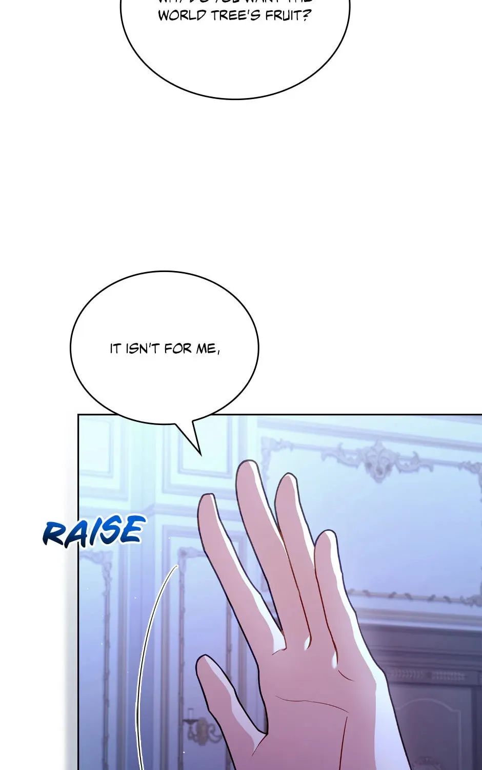 The Lady Needs a Break Chapter 135 page 87 - 