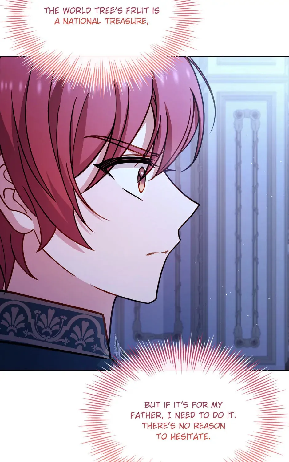 The Lady Needs a Break Chapter 135 page 93 - 