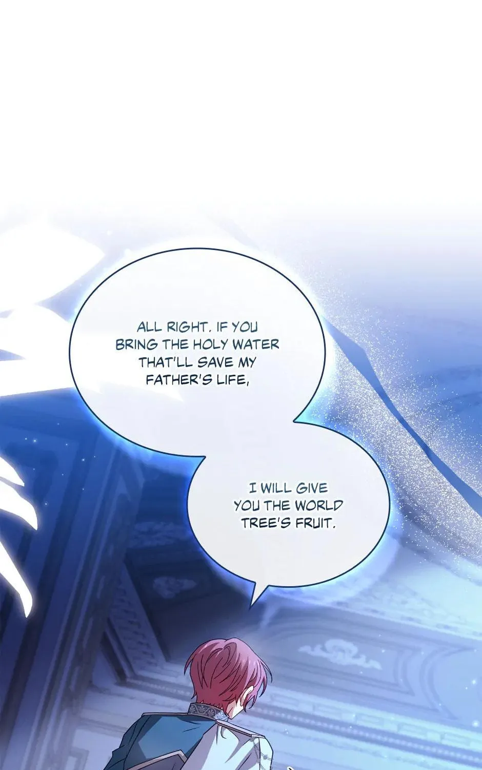 The Lady Needs a Break Chapter 135 page 95 - 