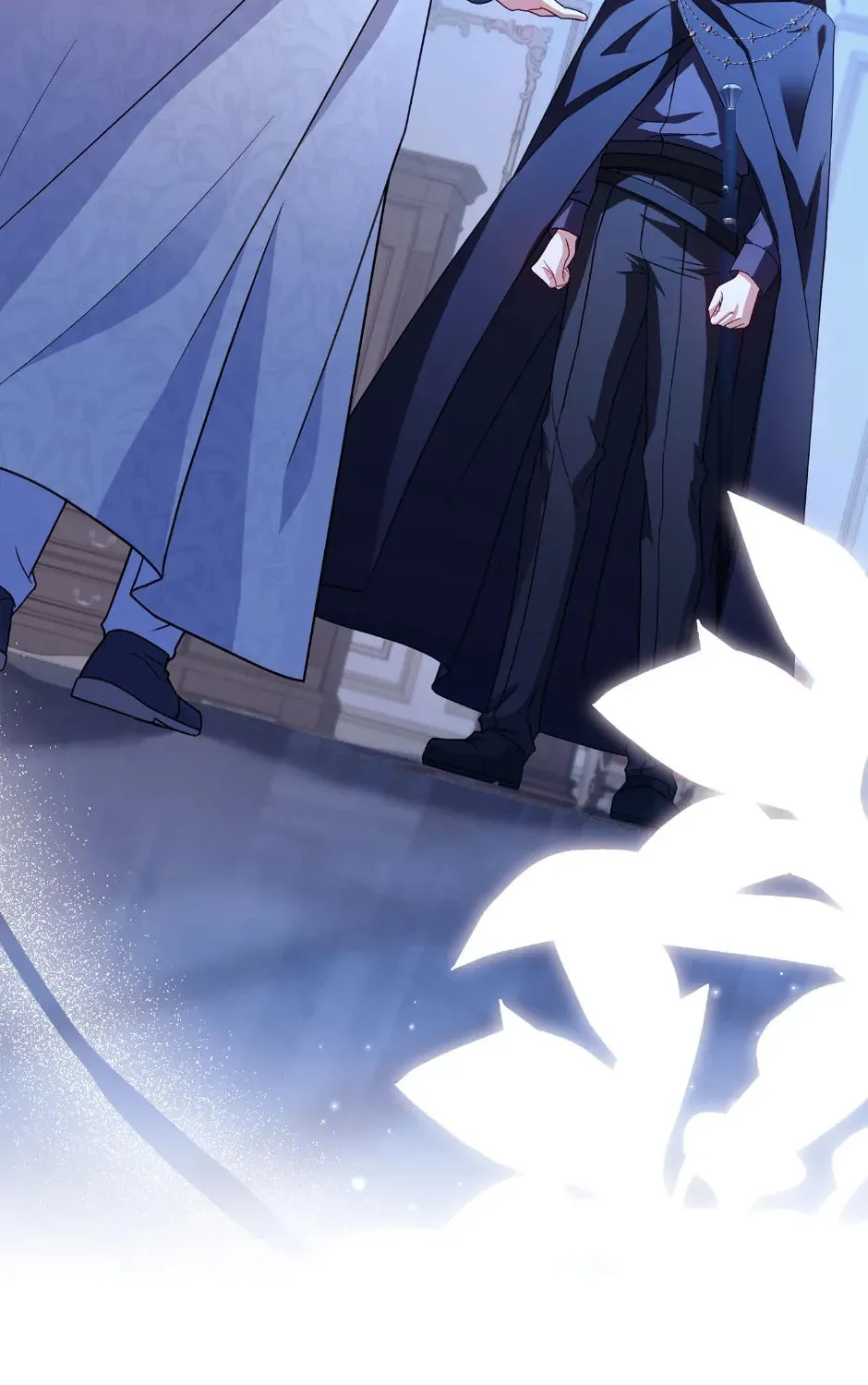 The Lady Needs a Break Chapter 135 page 97 - 