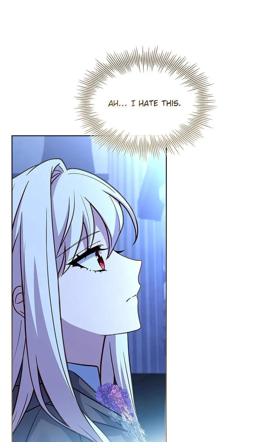 The Lady Needs a Break Chapter 136 page 11 - 