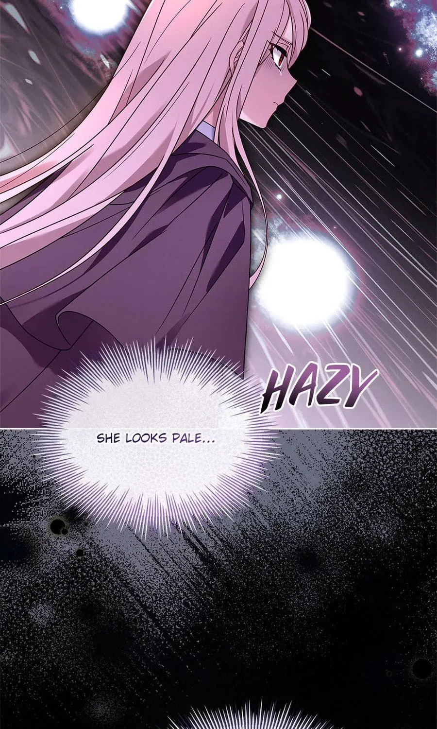 The Lady Needs a Break Chapter 136 page 101 - 
