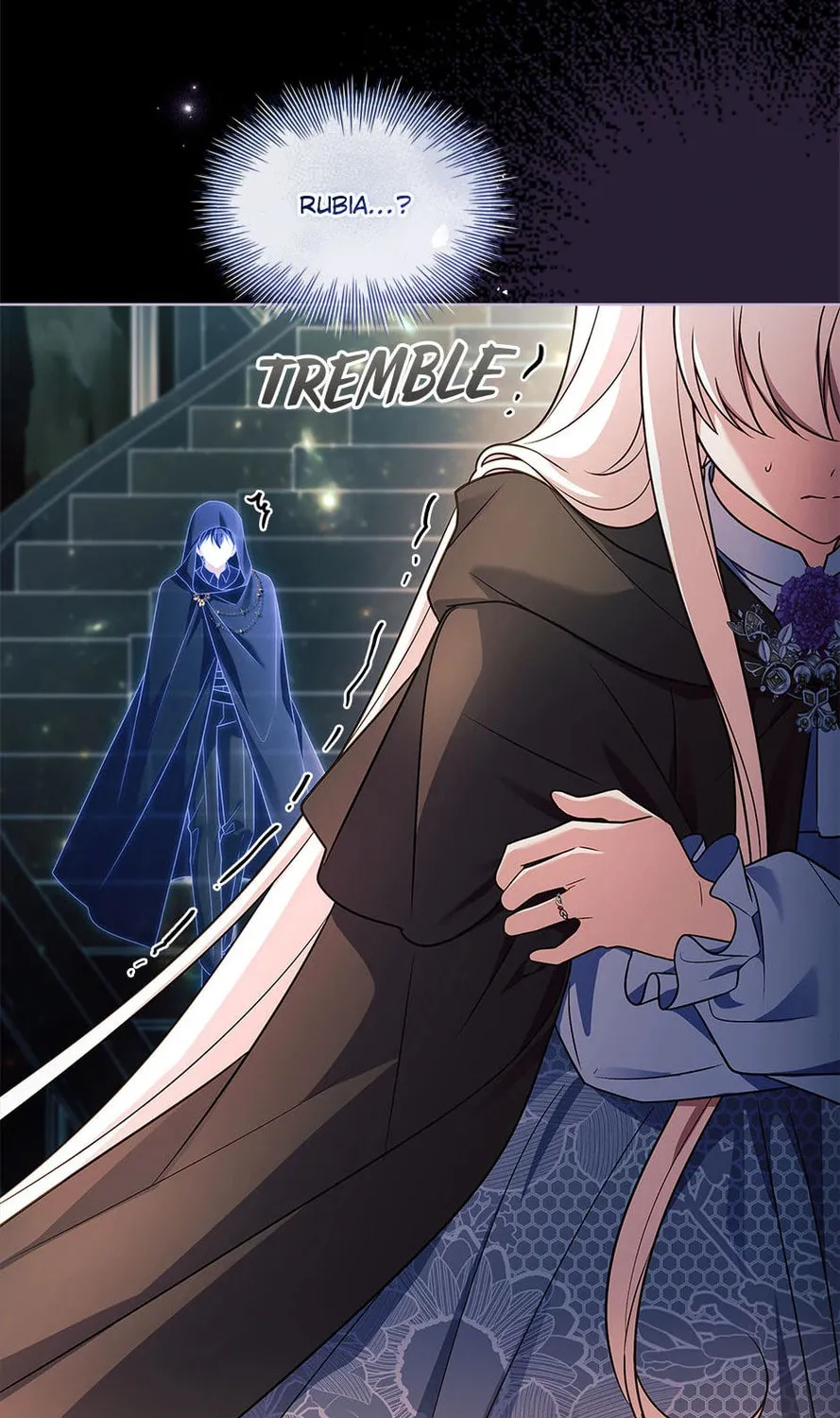 The Lady Needs a Break Chapter 136 page 115 - 
