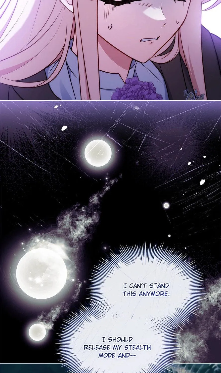 The Lady Needs a Break Chapter 136 page 119 - 