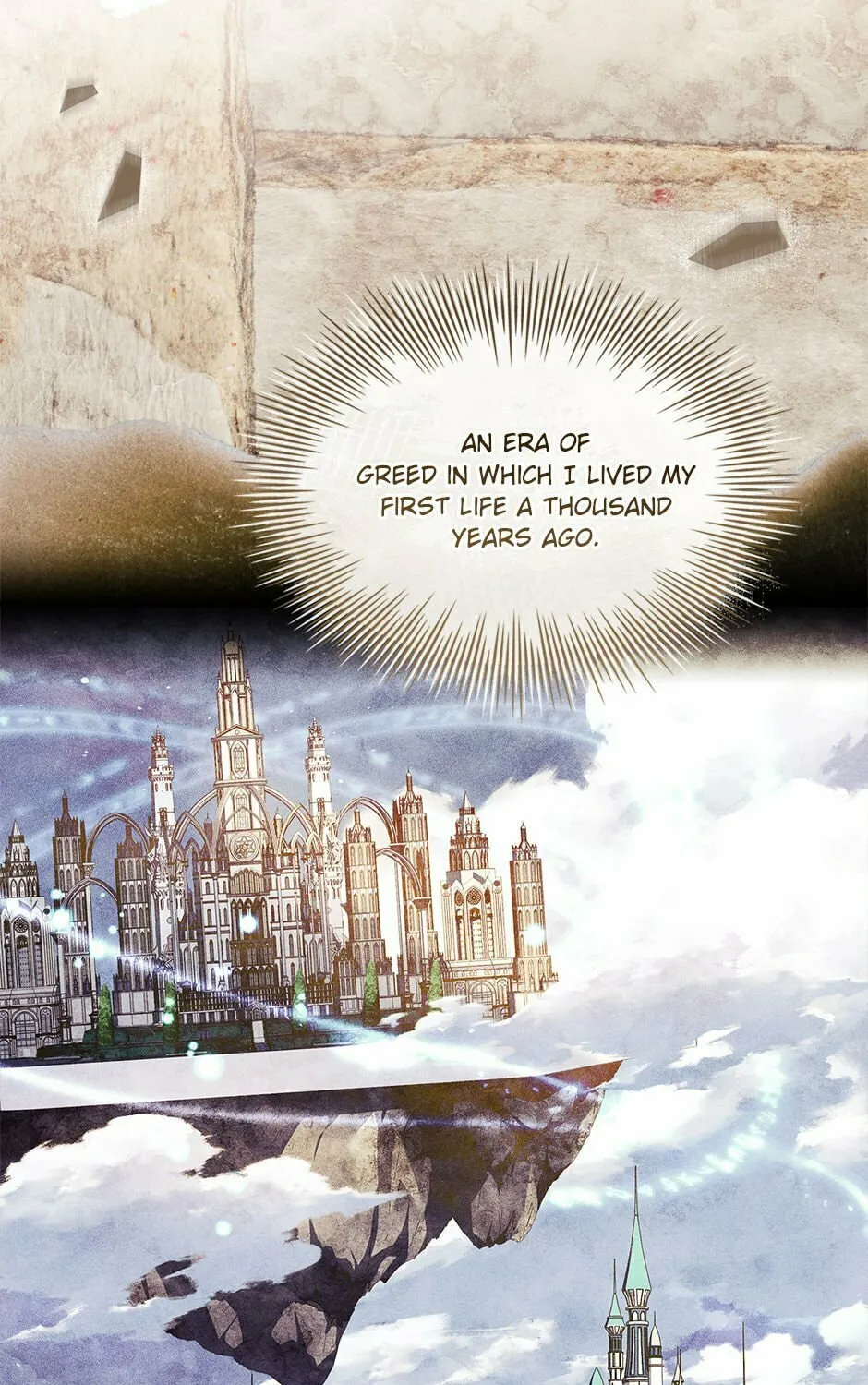 The Lady Needs a Break Chapter 136 page 13 - 