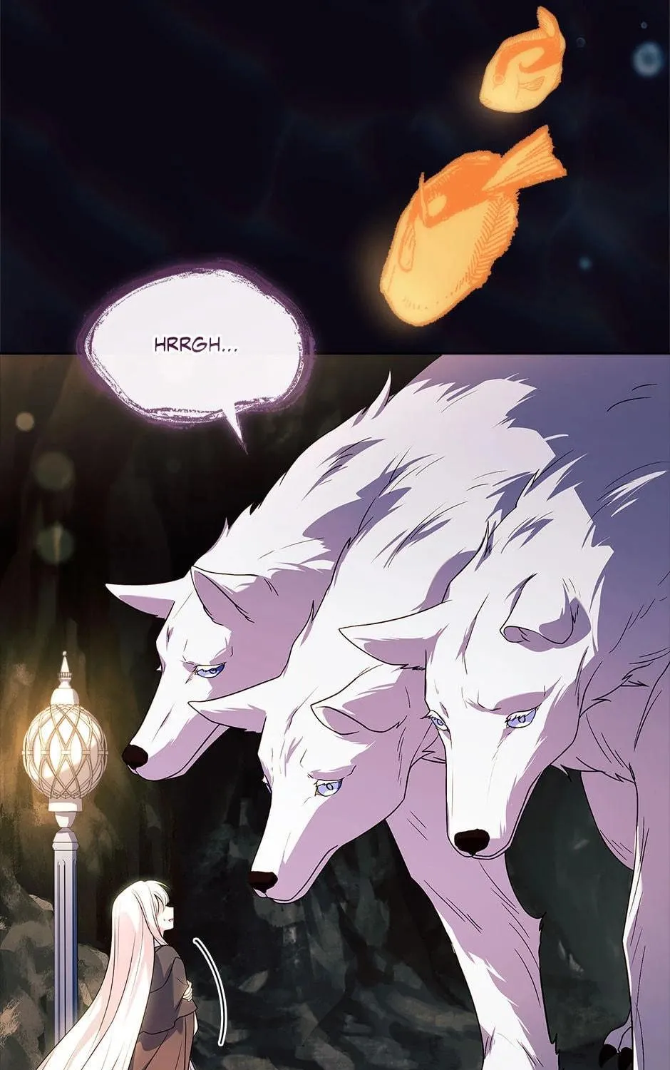 The Lady Needs a Break Chapter 136 page 125 - 