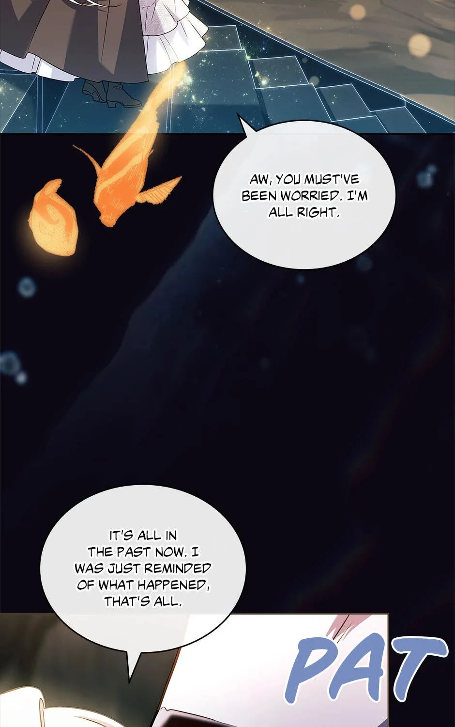 The Lady Needs a Break Chapter 136 page 127 - 