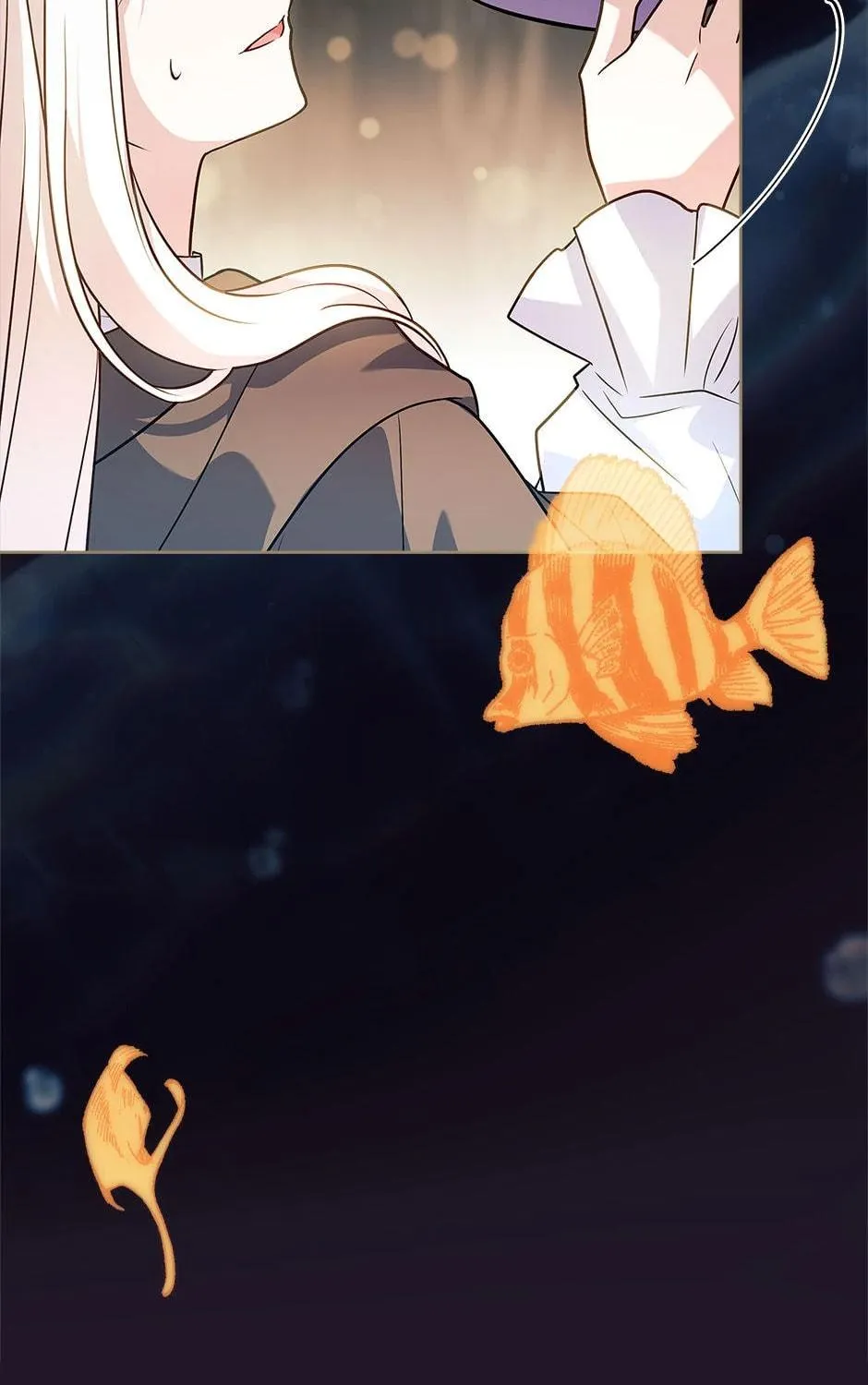 The Lady Needs a Break Chapter 136 page 129 - 