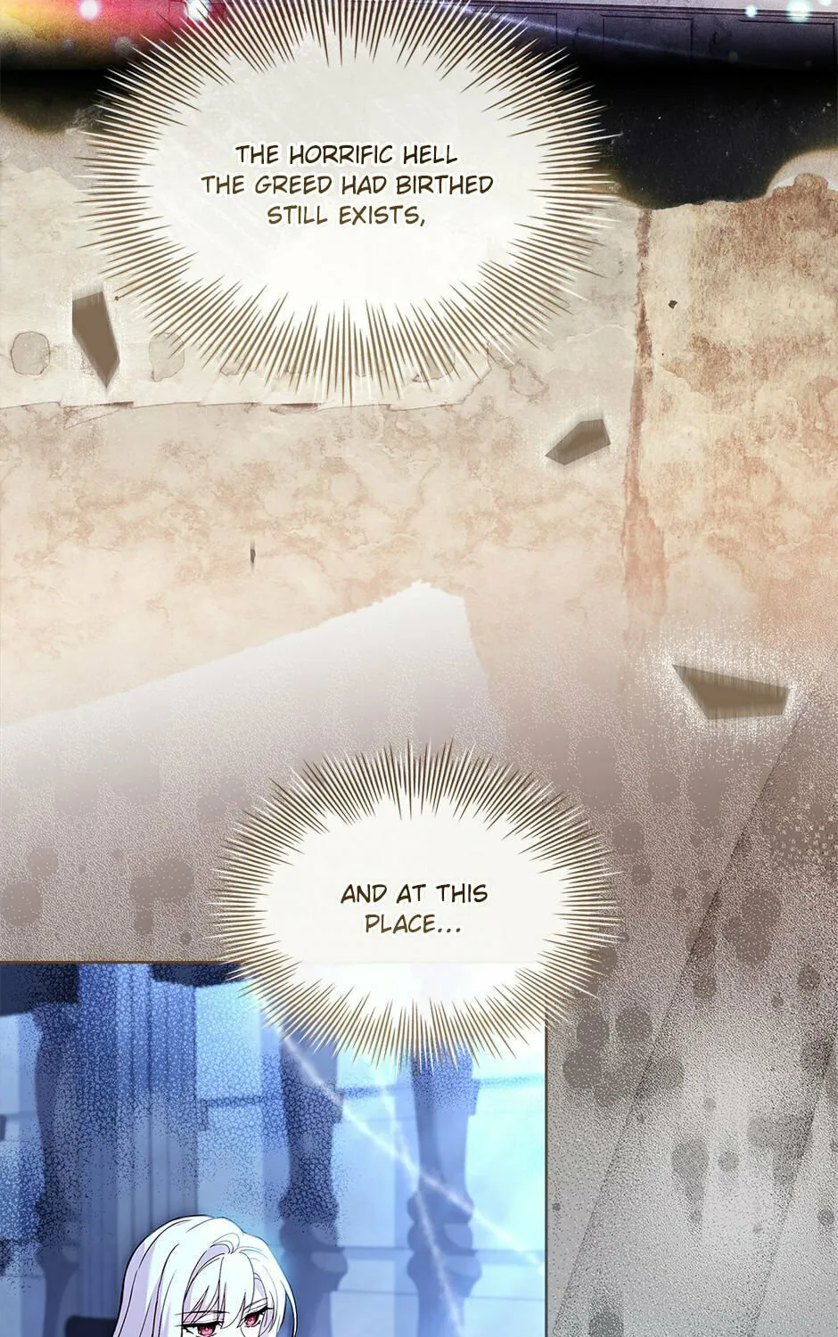 The Lady Needs a Break Chapter 136 page 15 - 