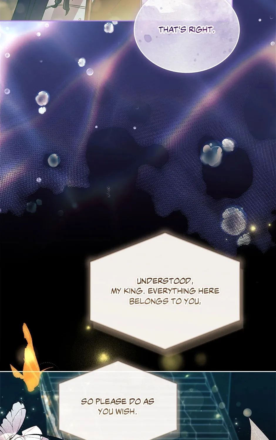 The Lady Needs a Break Chapter 136 page 141 - 
