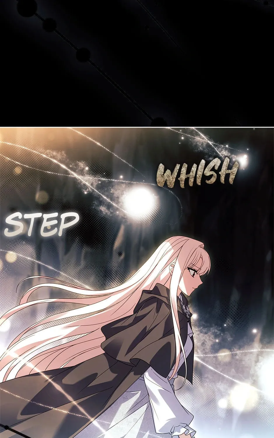 The Lady Needs a Break Chapter 136 page 145 - 