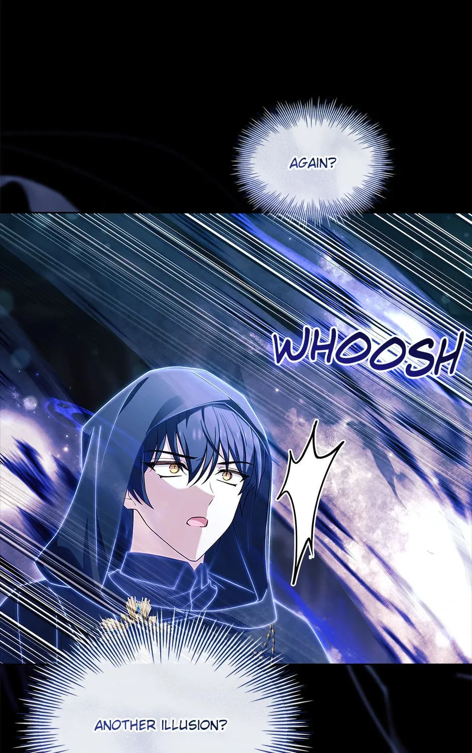 The Lady Needs a Break Chapter 136 page 151 - 