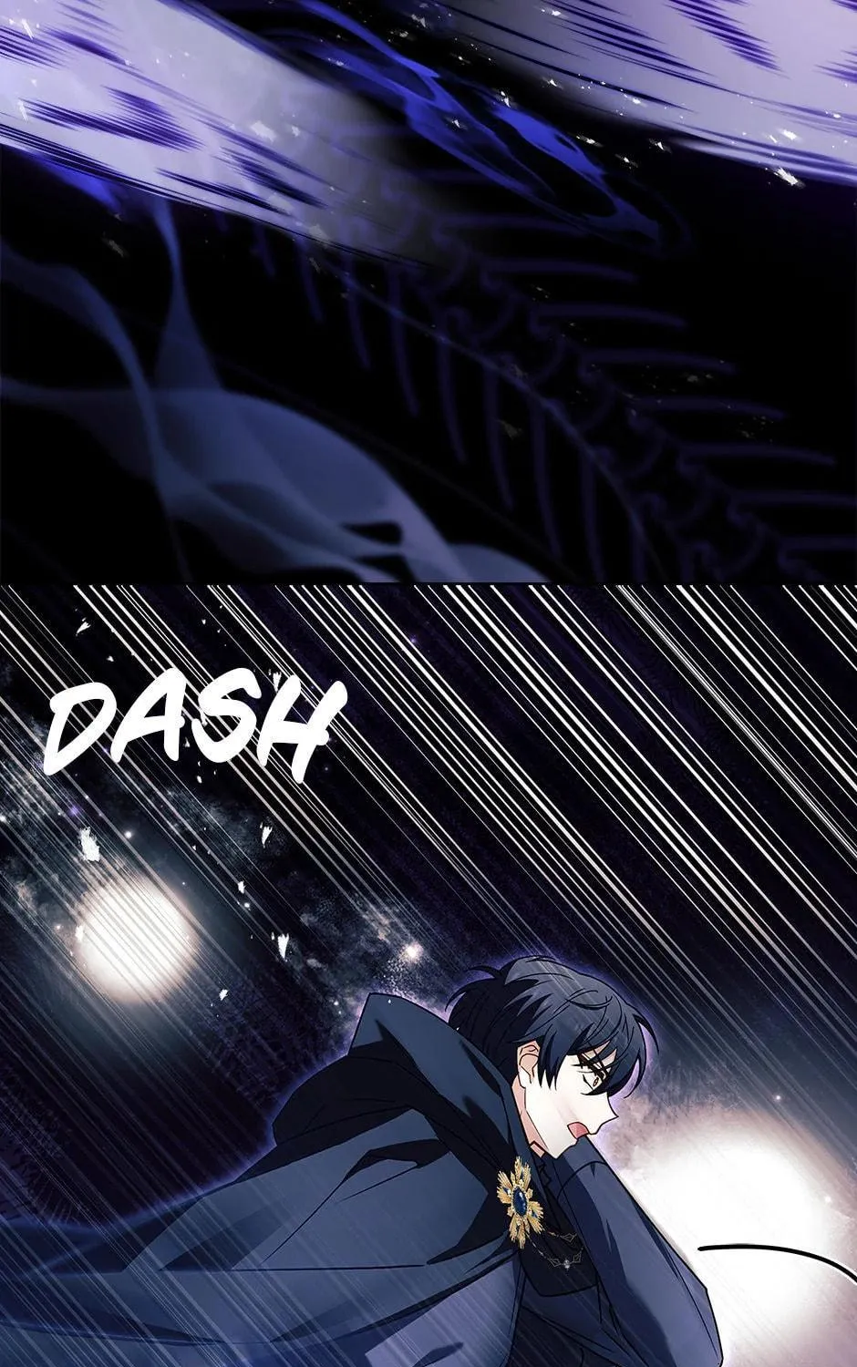 The Lady Needs a Break Chapter 136 page 155 - 