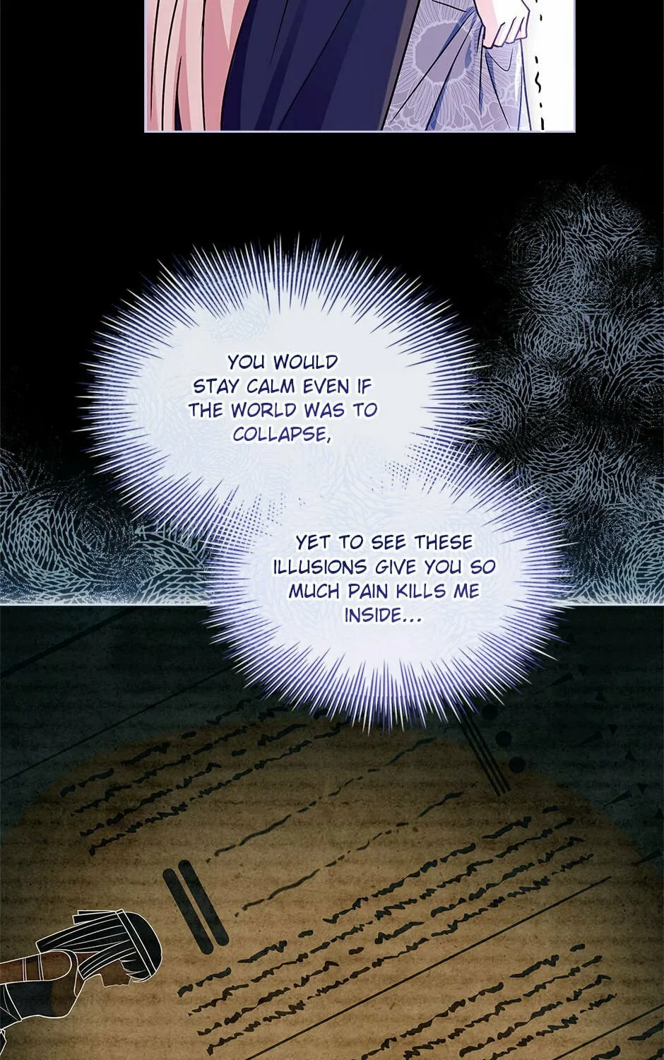 The Lady Needs a Break Chapter 136 page 165 - 