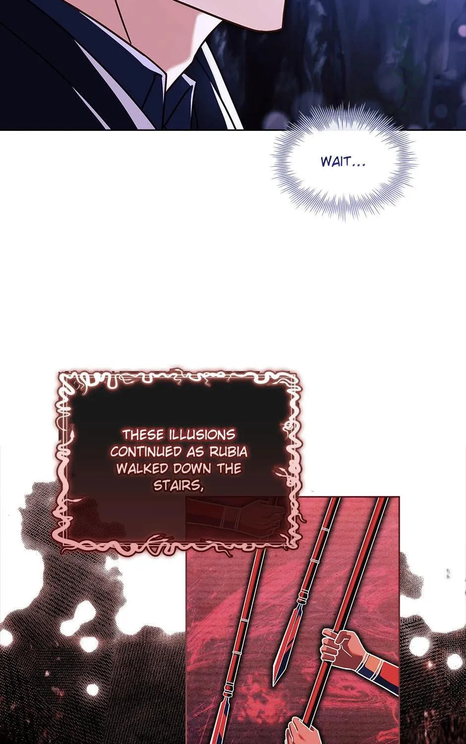 The Lady Needs a Break Chapter 136 page 169 - 