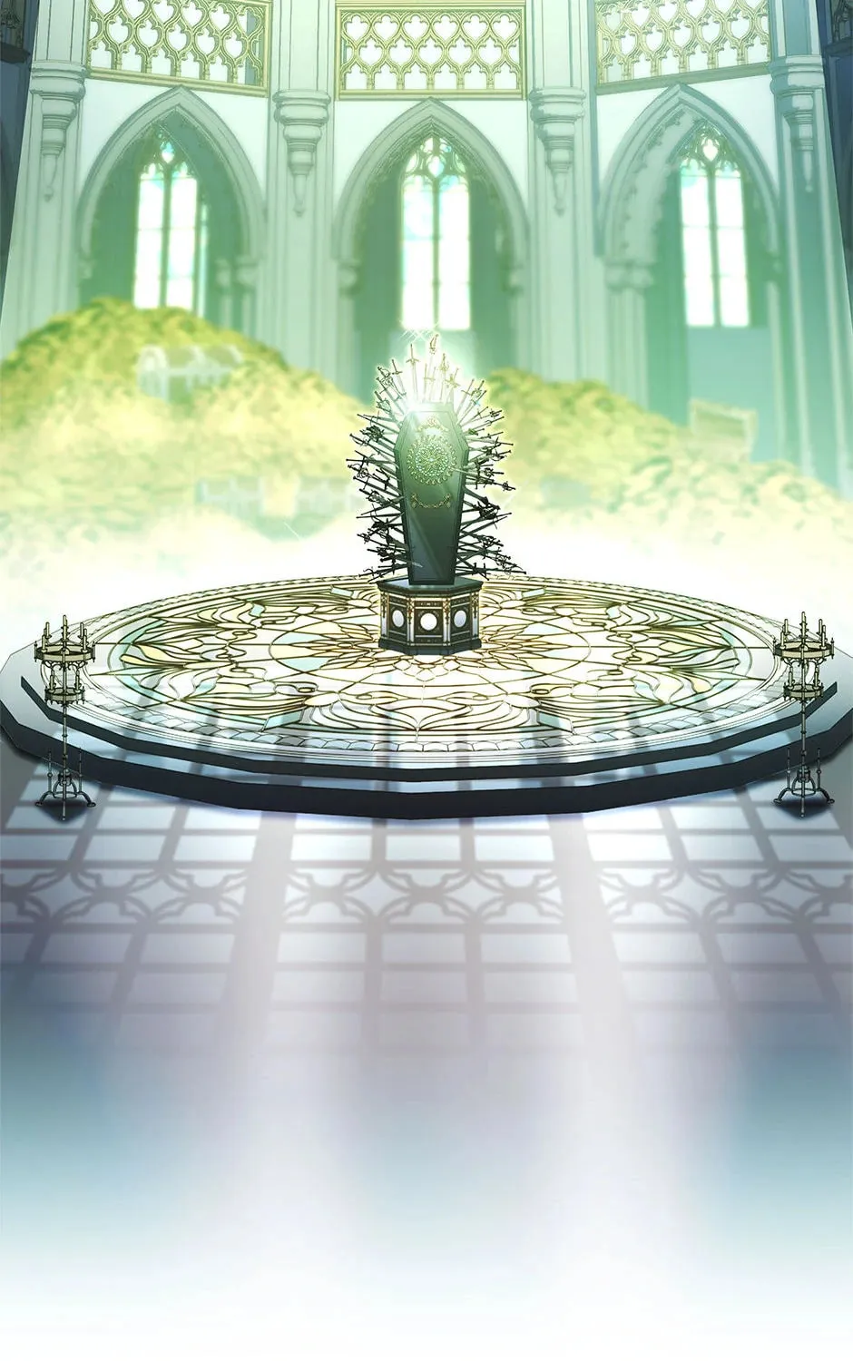 The Lady Needs a Break Chapter 136 page 175 - 