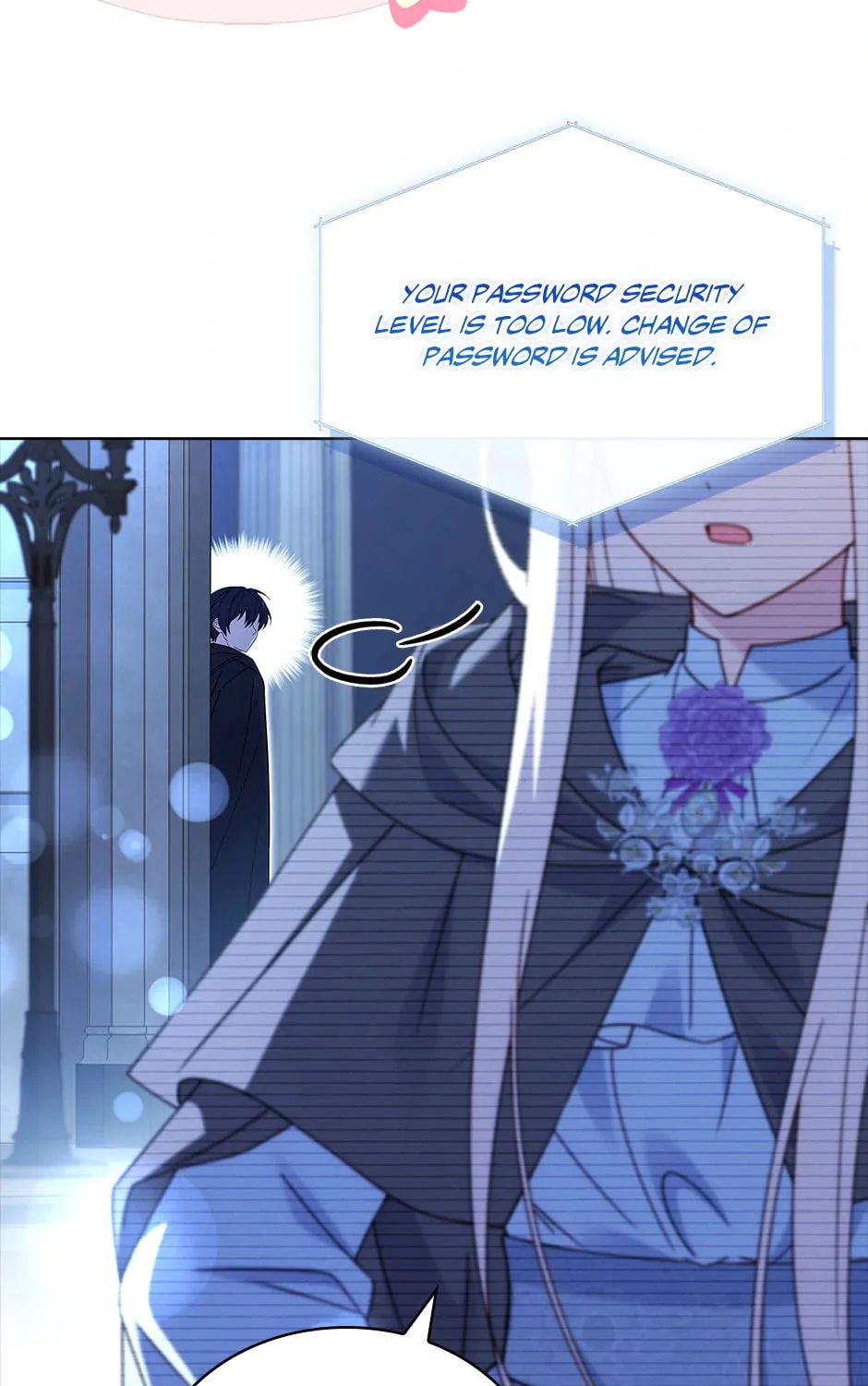 The Lady Needs a Break Chapter 136 page 25 - 