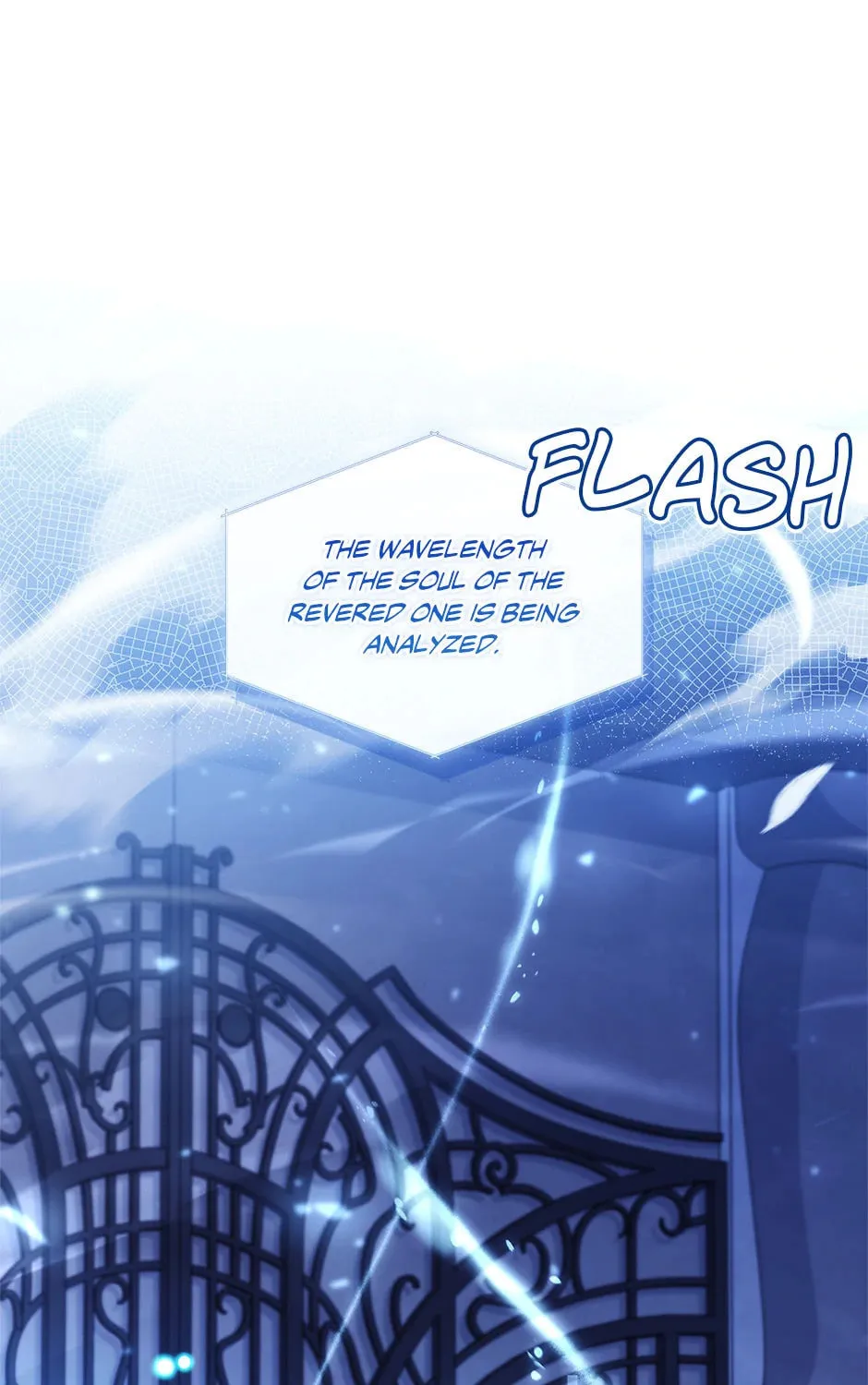 The Lady Needs a Break Chapter 136 page 27 - 