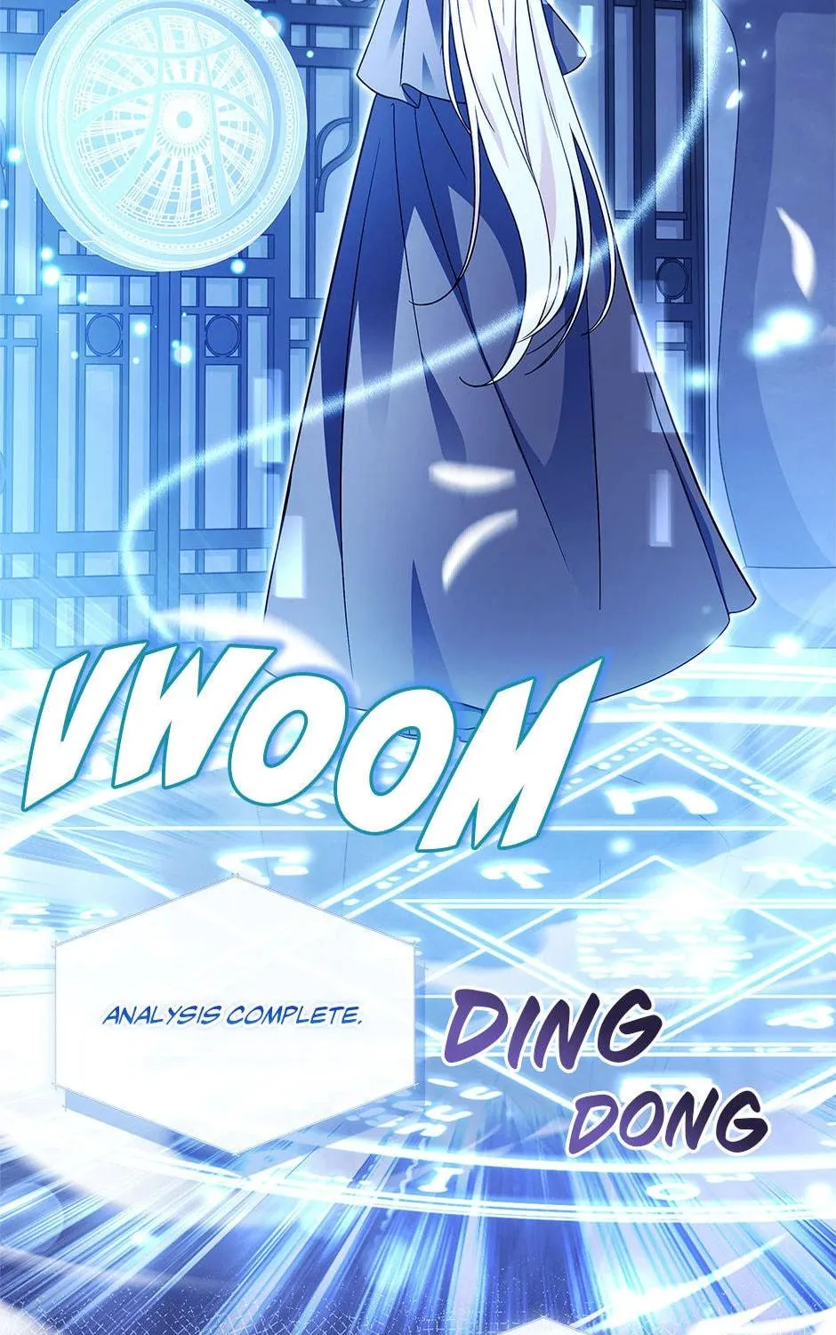 The Lady Needs a Break Chapter 136 page 29 - 