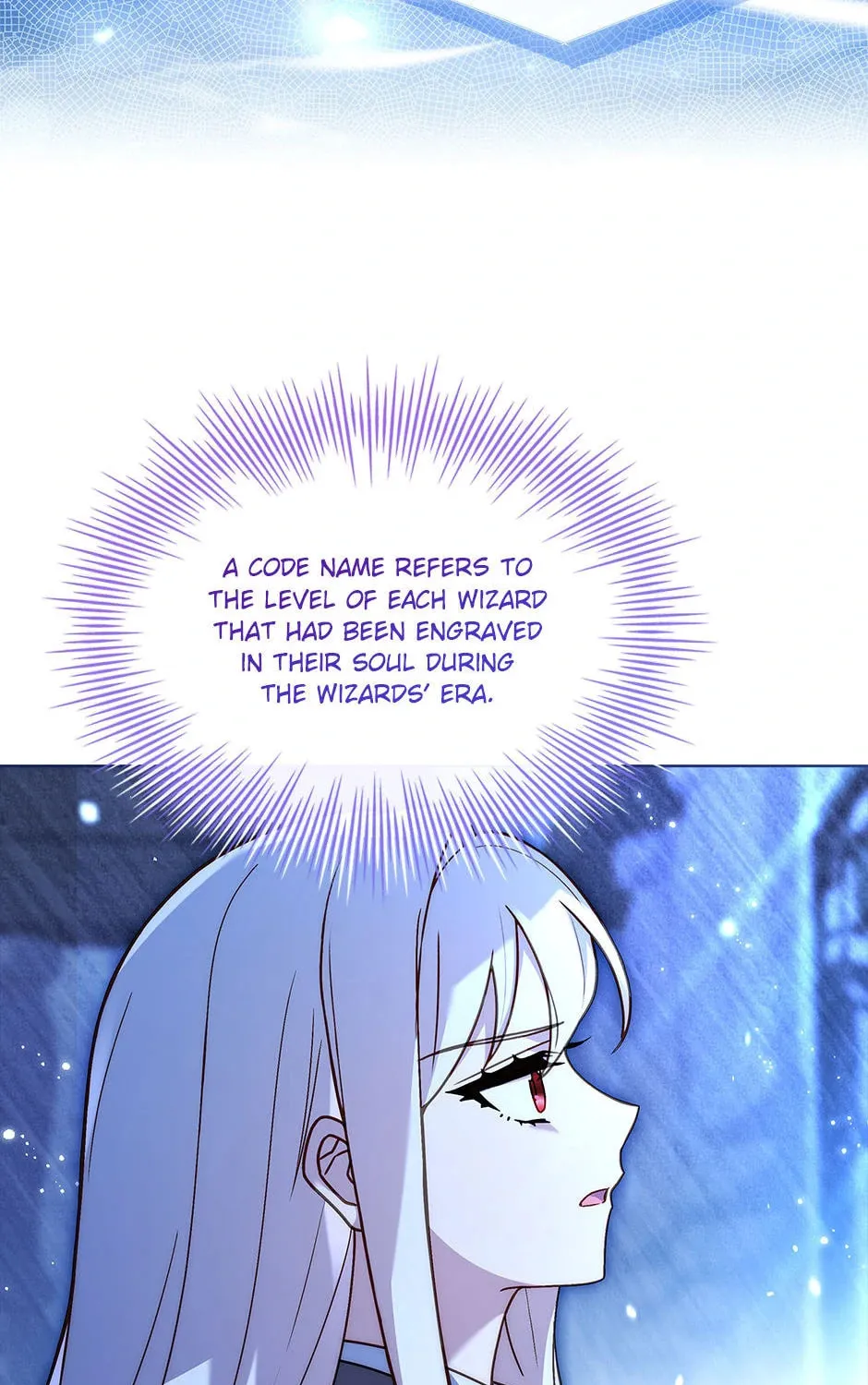 The Lady Needs a Break Chapter 136 page 31 - 