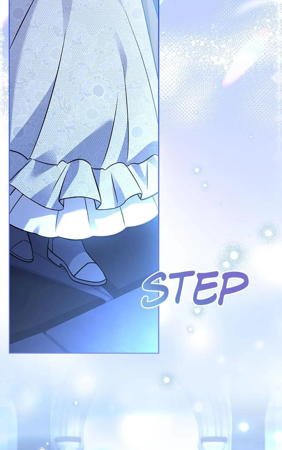 The Lady Needs a Break Chapter 136 page 5 - 