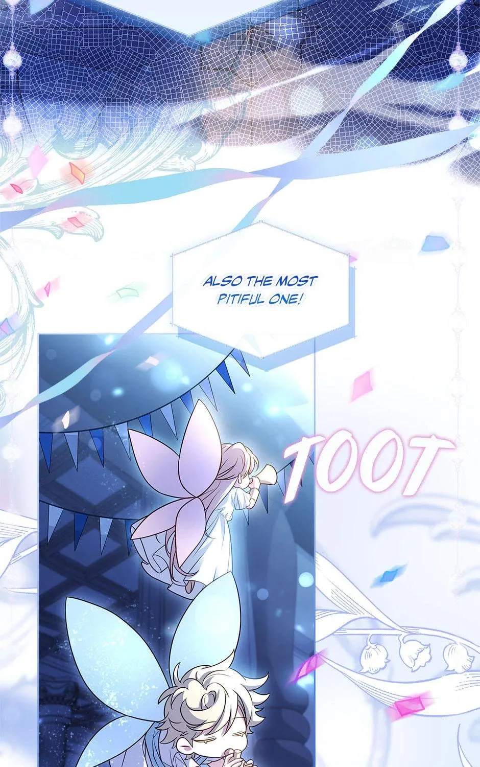 The Lady Needs a Break Chapter 136 page 47 - 